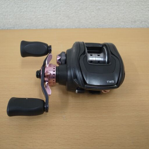 DAIWA ダイワ T3 MX 1016H-TW リール モノ市場半田店 139 - その他 DAIWA ダイワ T3 MX 1016H-TW リール モノ市場半田店 139 - その他