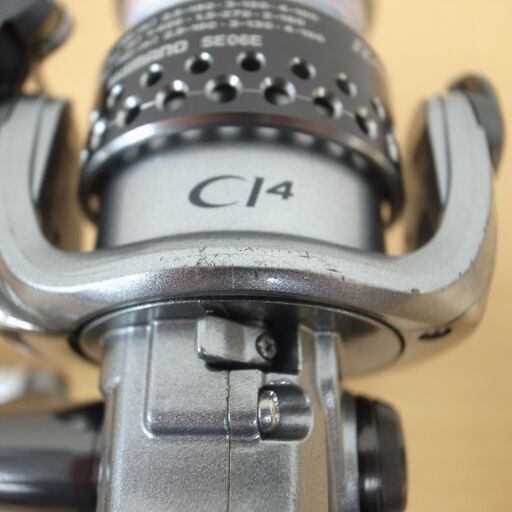 SIMANO シマノ '12 RARENIUM Ci4 V2 C3000 リール モノ市場半田店 139