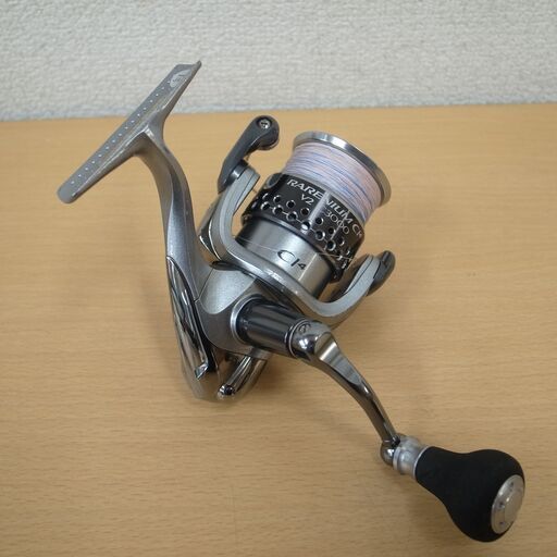 SIMANO シマノ '12 RARENIUM Ci4 V2 C3000 リール モノ市場半田店 139