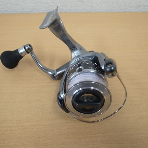 SIMANO シマノ '12 RARENIUM Ci4 V2 C3000 リール モノ市場半田店 139