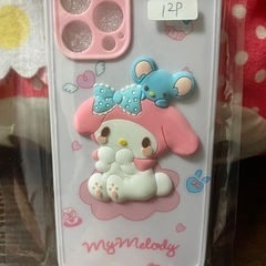 iPhoneケース 新品未使用