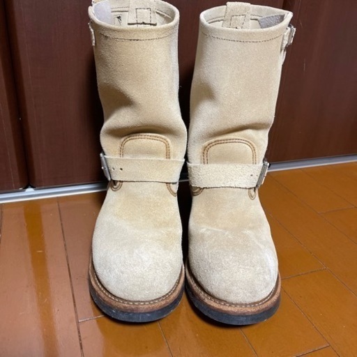 美品✩レッドウィング ブーツ メンズ | noonanwaste.com