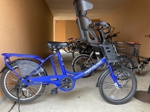 自転車