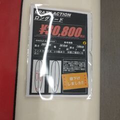 CRAZY ACTION 9\'6 ロングボード