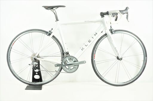 KLEIN 「クライン」 Q ELITE ULTEGRA 2008年モデル ロードバイク