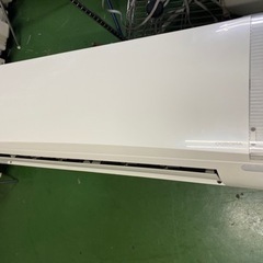 I313 ☆ CORONA ☆ 分解洗浄済み ☆CSH-N2218R ☆2,2k☆ エアコン ☆