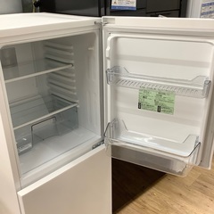 TWINBIRD（ツインバード）の２ドア冷蔵庫2020年製（HR-E911）です。【トレファク東大阪店】 2ドア冷凍冷蔵庫 – ツインバード公式ストア
