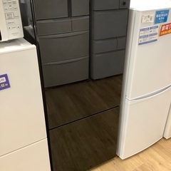 アズマの2ドア冷蔵庫2020年製（MR-GL170）です。【トレファク東大阪店】