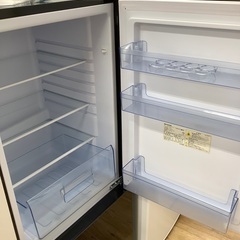 アズマの2ドア冷蔵庫2020年製（MR-GL170）です。【トレファク東大阪店】