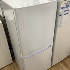 大阪送料無料★3か月保障★冷蔵庫★2020年★2ドア★NTR-106★R-552 ニトリの2ドア冷蔵庫2020年製（NTR-106）です。【トレファク東大阪店】