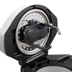 シャープ KN-HW16 ブラック