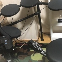 【ネット決済】電子ドラム　MEDELI DD401j-diy-kit