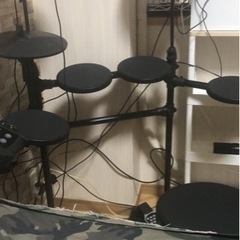 電子ドラム MEDELI DD401j-diy-kit