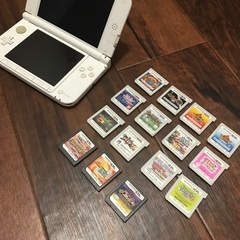 任天堂　3DS カセット15枚セット