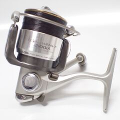 CA790 ダイワ チームダイワ team daiwa-x 25...