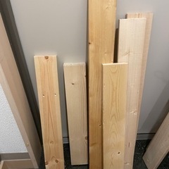 （取引者決定）1×4 2×4  端材 50〜80cm ワンバイフ...