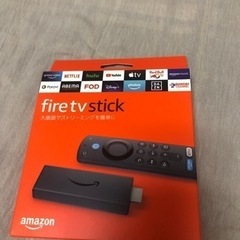 全新TV stick