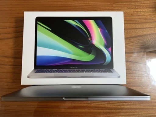 MacBook Pro13-inch ほぼ新品