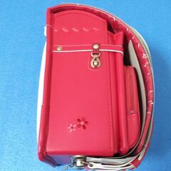 ご成約済み】クロスター ランドセル CR-6519 ラグジュアリー ローズピンク