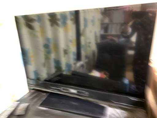 MITSUBISHI LCDS40BHR9 40型テレビ　値下げ交渉可