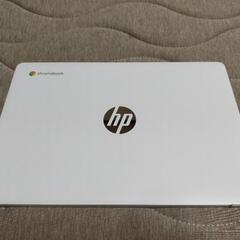 HP Chromebook 14aコンフォートモデル クロームブ...
