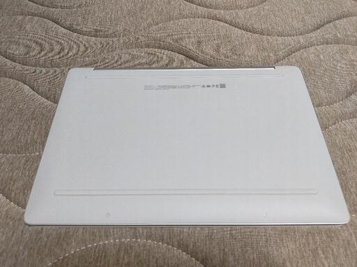 HP Chromebook 14aコンフォートモデル クロームブック 2021年3月購入