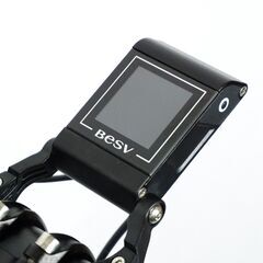 BESV 「ベスビー」 PSA1 YTRT06-61 2021年モデル 電動アシスト自転車