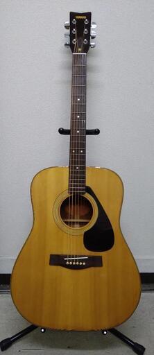 YAMAHA ヤマハ アコースティックギター FG-151 オレンジラベル
