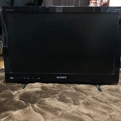 【ネット決済】テレビ22v