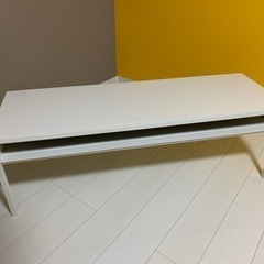 [再投稿]IKEAローテーブル