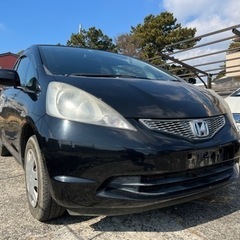 33,000KM 車検2年付　ホンダフィット