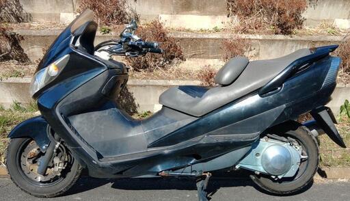 スカイウェイブ250S (1594)