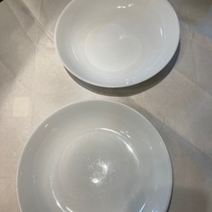 ヤマザキ2皿
