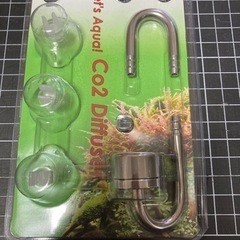 ステンレスco2拡散器