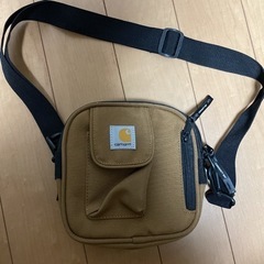 Carhartt カーハート ショルダーバッグ