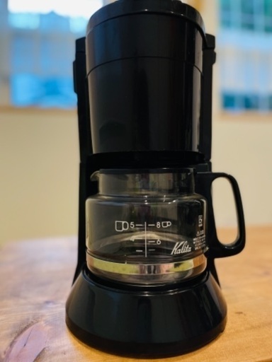 カリタ　コーヒーメーカー