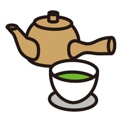 茶話会します(❁ᴗ͈ˬᴗ͈)っ🍵の画像