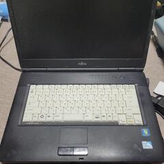 FUJITSU LIFEBOOK FMV-A8290