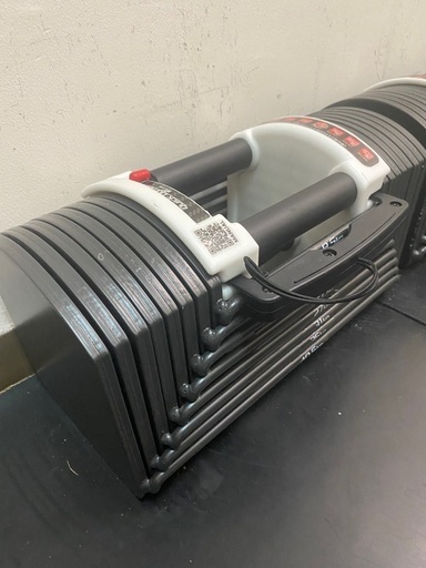 FIELDOOR 可変式ダンベル 40.5kg 2個セット 【公式通販】