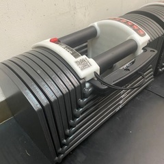 FIELDOOR 可変式ダンベル 40.5kg 2個セット