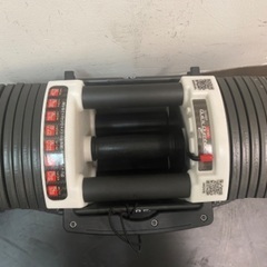 FIELDOOR 可変式ダンベル 40.5kg 2個セット