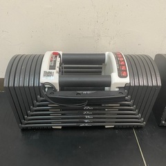 FIELDOOR 可変式ダンベル 40.5kg 2個セット