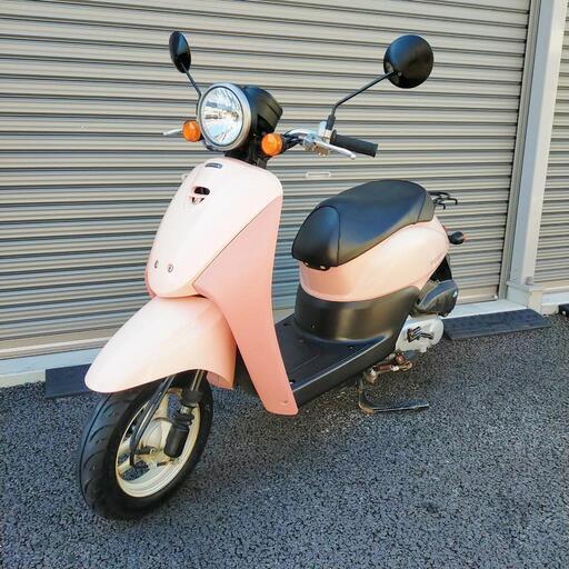 1050.お洒落可愛い♪　美車　最終型TODAY　バッテリー新品　千葉県柏市　即日配送、自走引き取りも可能