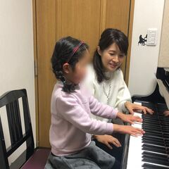 ピアノ＆ハンドベル教室MUSIC AVENUE