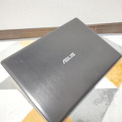タッチパネル+SSD+core i5】サクサク動く♪ 最新Windows10 core i5 