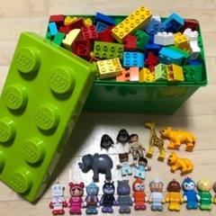 レゴいろいろ/LEGO Blocks