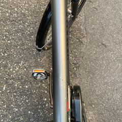 爆速変更PASBrace(２０１8年)１２.８Ａｈ(８速)