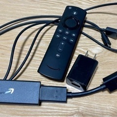 【ネット決済】Fire TV Stick 4K - Alexa対...