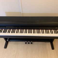 カワイ 電子ピアノ PS330