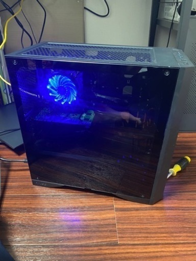 ゲーミングpc、officePc